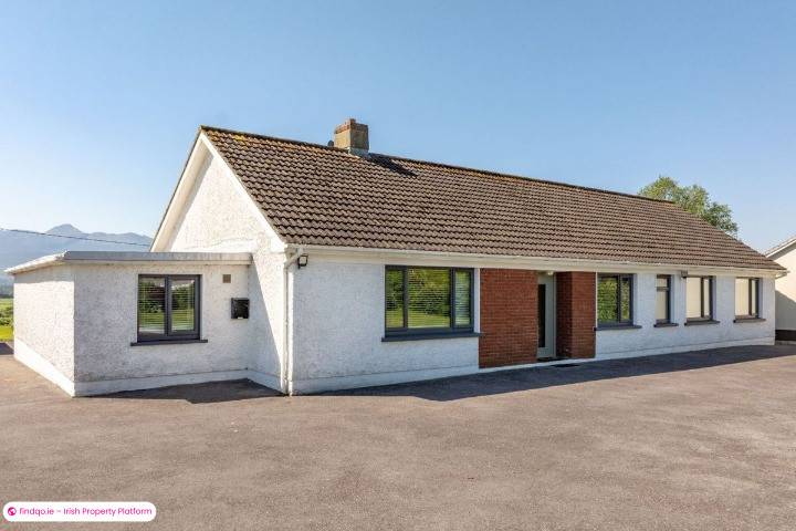Detached house for Sale in Killorglin, Kerry