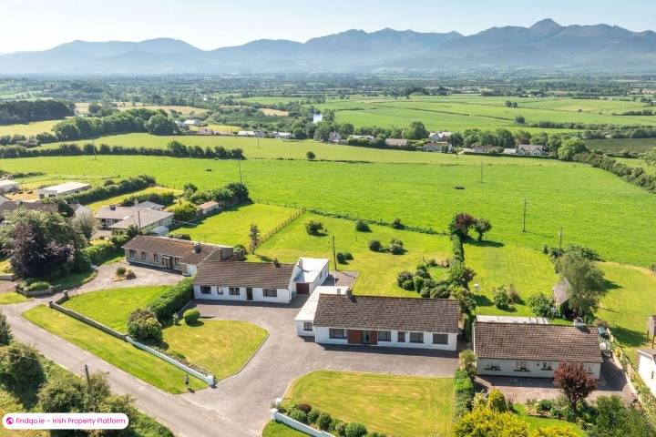 Detached house for Sale in Killorglin, Kerry