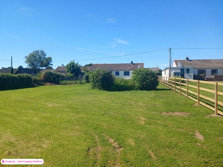 Detached house for Sale in Killorglin, Kerry