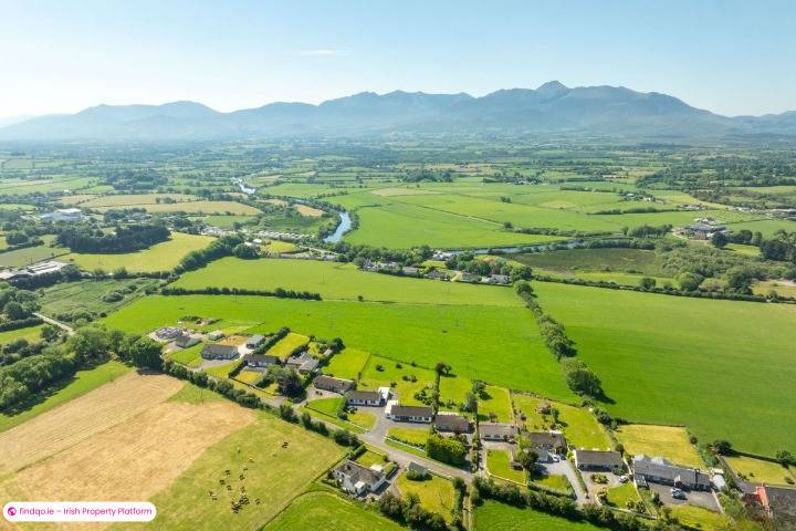 Detached house for Sale in Killorglin, Kerry