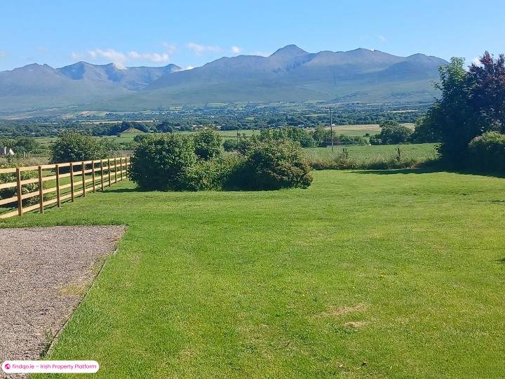 Detached house for Sale in Killorglin, Kerry