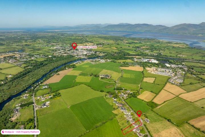 Detached house for Sale in Killorglin, Kerry