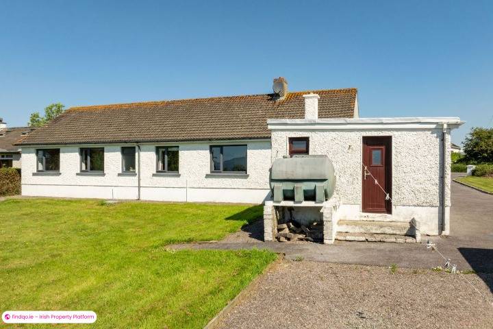 Detached house for Sale in Killorglin, Kerry