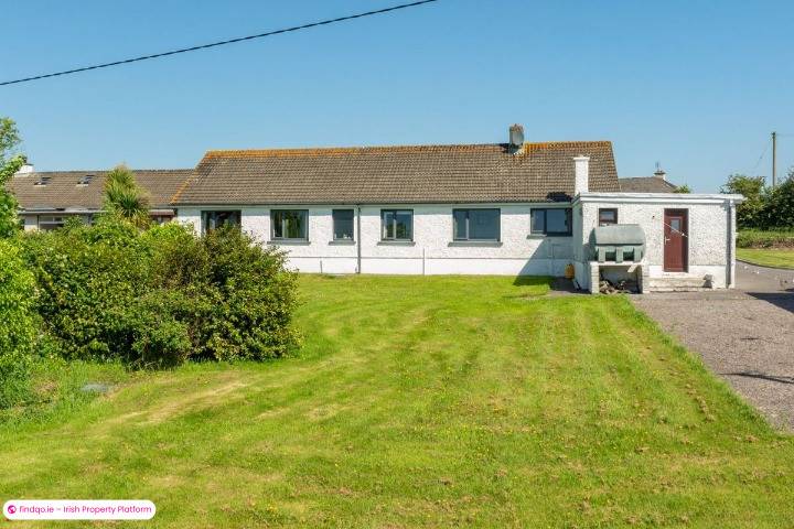 Detached house for Sale in Killorglin, Kerry