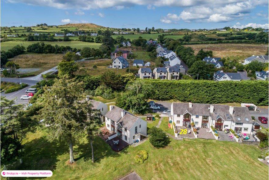 Apartment for Sale in Schull, Cork