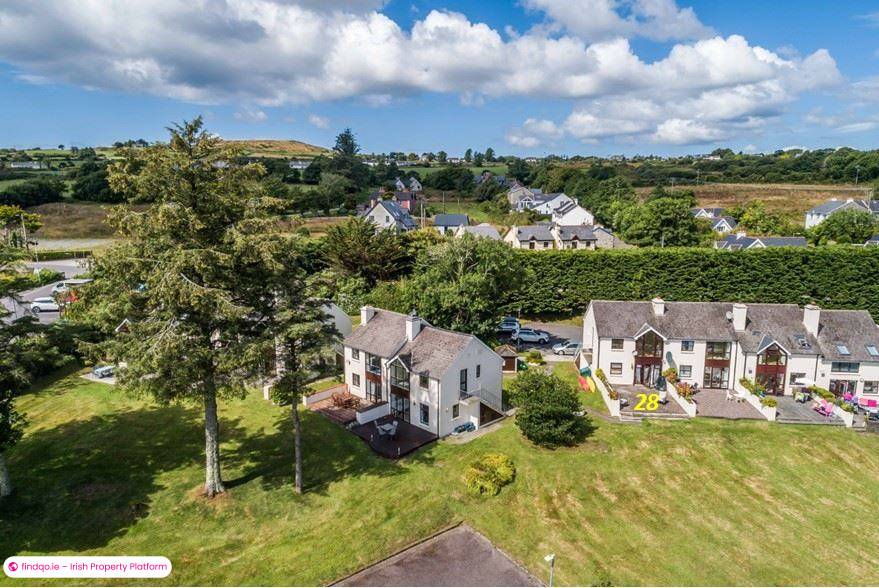 Apartment for Sale in Schull, Cork