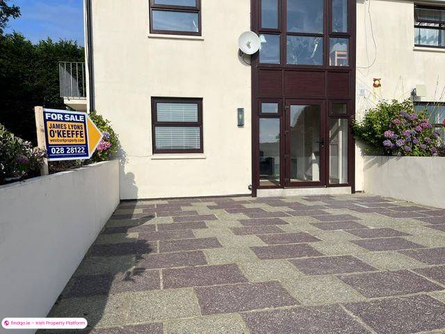 Apartment for Sale in Schull, Cork