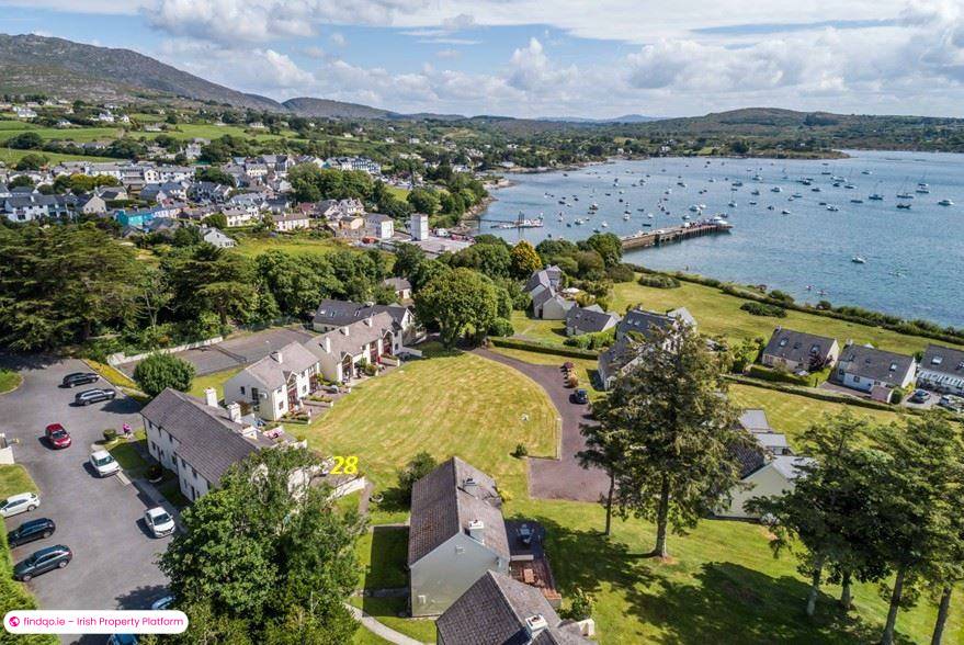 Apartment for Sale in Schull, Cork