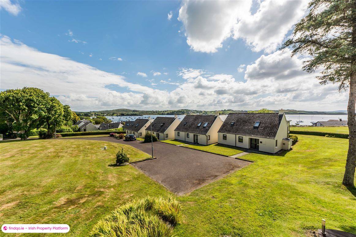Apartment for Sale in Schull, Cork