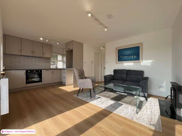 Apartment for Sale in Schull, Cork