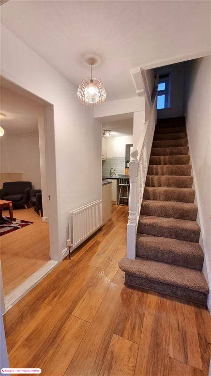 2 Bedroom House for Rent in Tullamore, Offaly