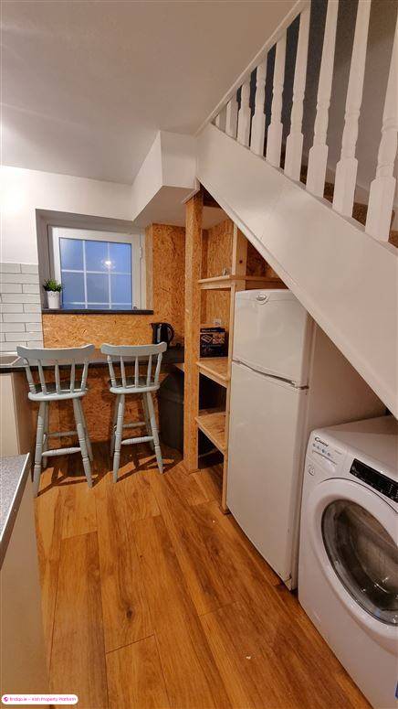 2 Bedroom House for Rent in Tullamore, Offaly