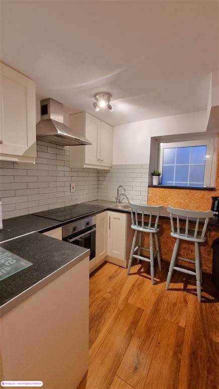 2 Bedroom House for Rent in Tullamore, Offaly