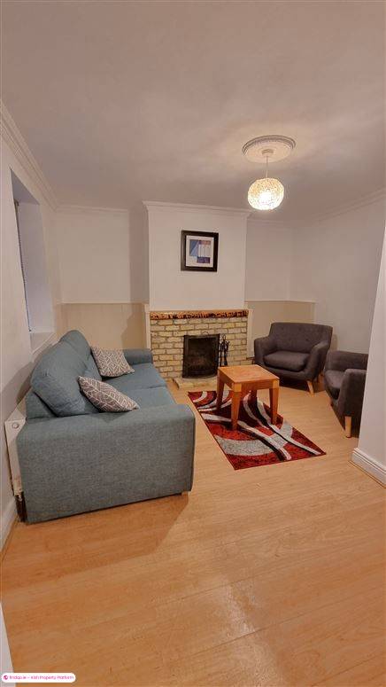 2 Bedroom House for Rent in Tullamore, Offaly