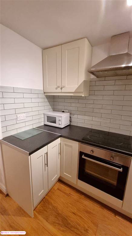2 Bedroom House for Rent in Tullamore, Offaly