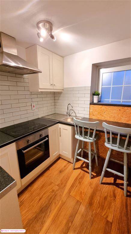 2 Bedroom House for Rent in Tullamore, Offaly