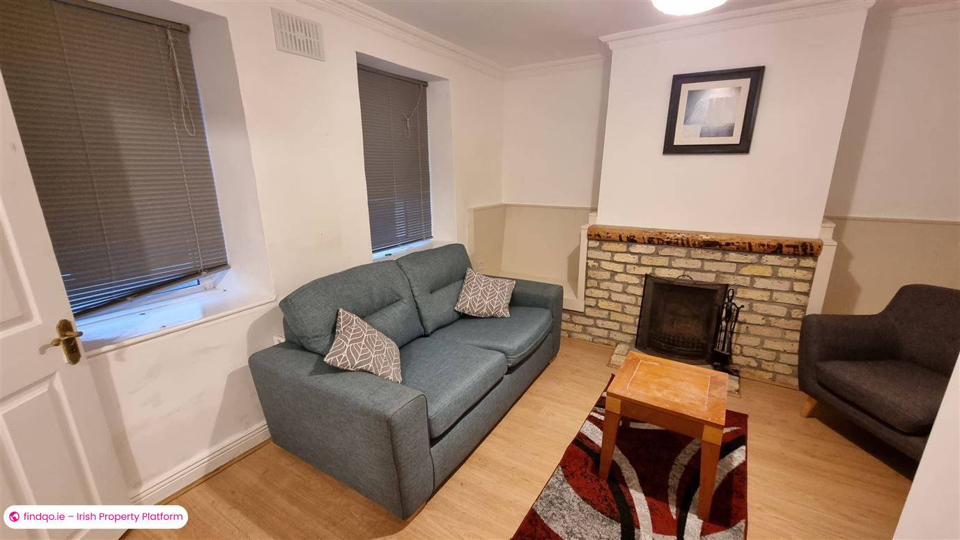 2 Bedroom House for Rent in Tullamore, Offaly