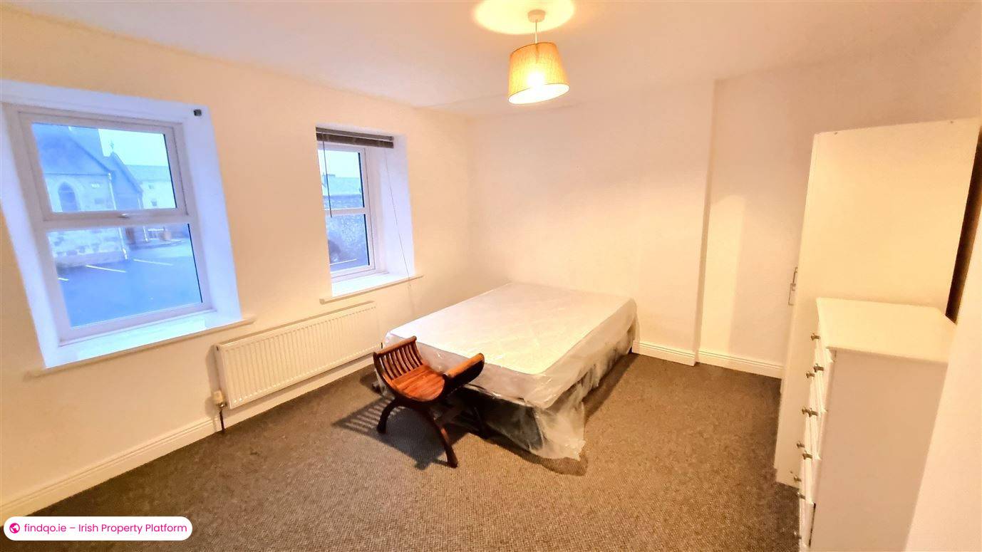 2 Bedroom House for Rent in Tullamore, Offaly