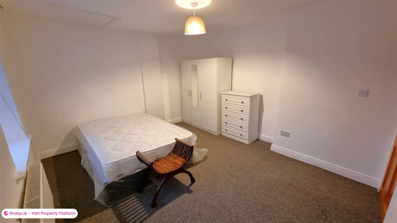 2 Bedroom House for Rent in Tullamore, Offaly