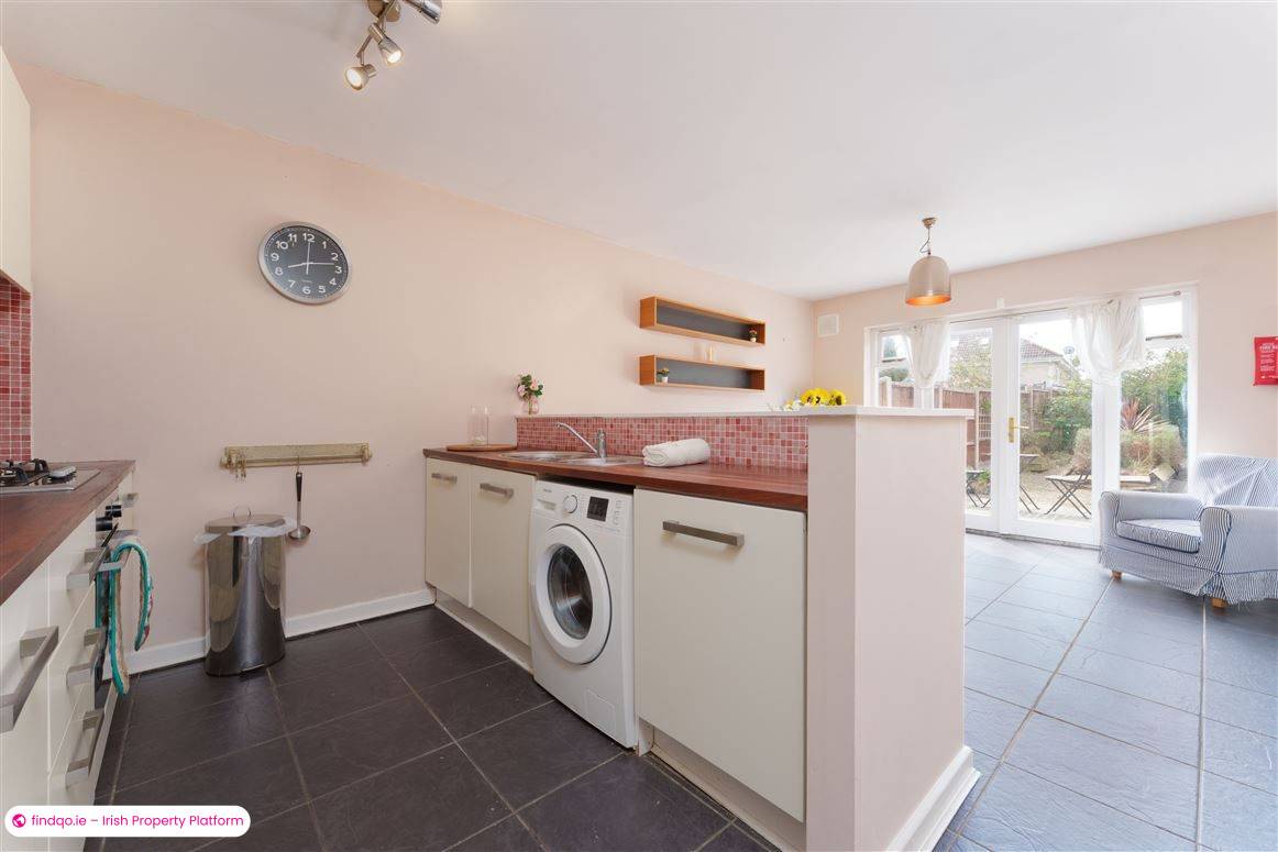 Terraced house for Sale in Greystones, Wicklow