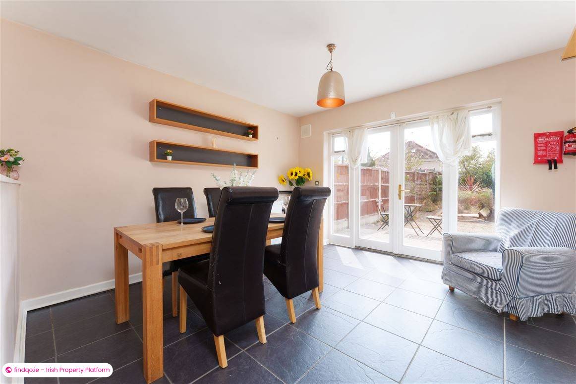 Terraced house for Sale in Greystones, Wicklow