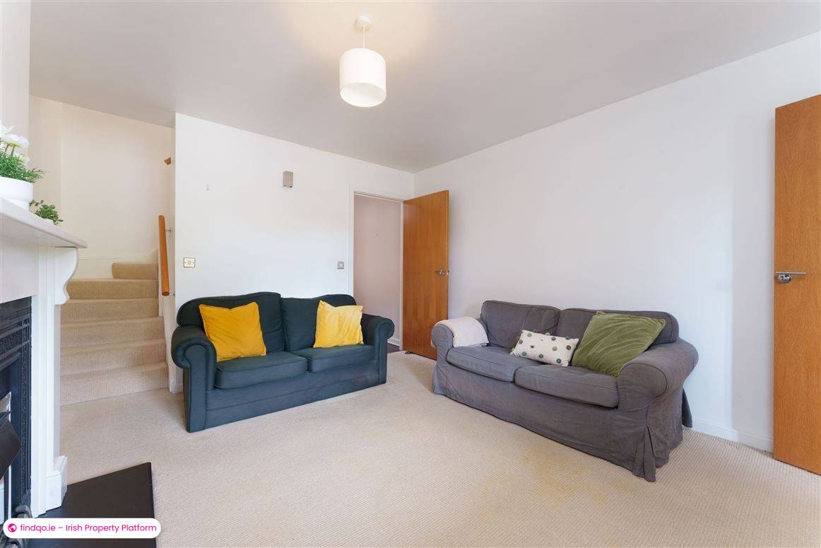 Terraced house for Sale in Greystones, Wicklow