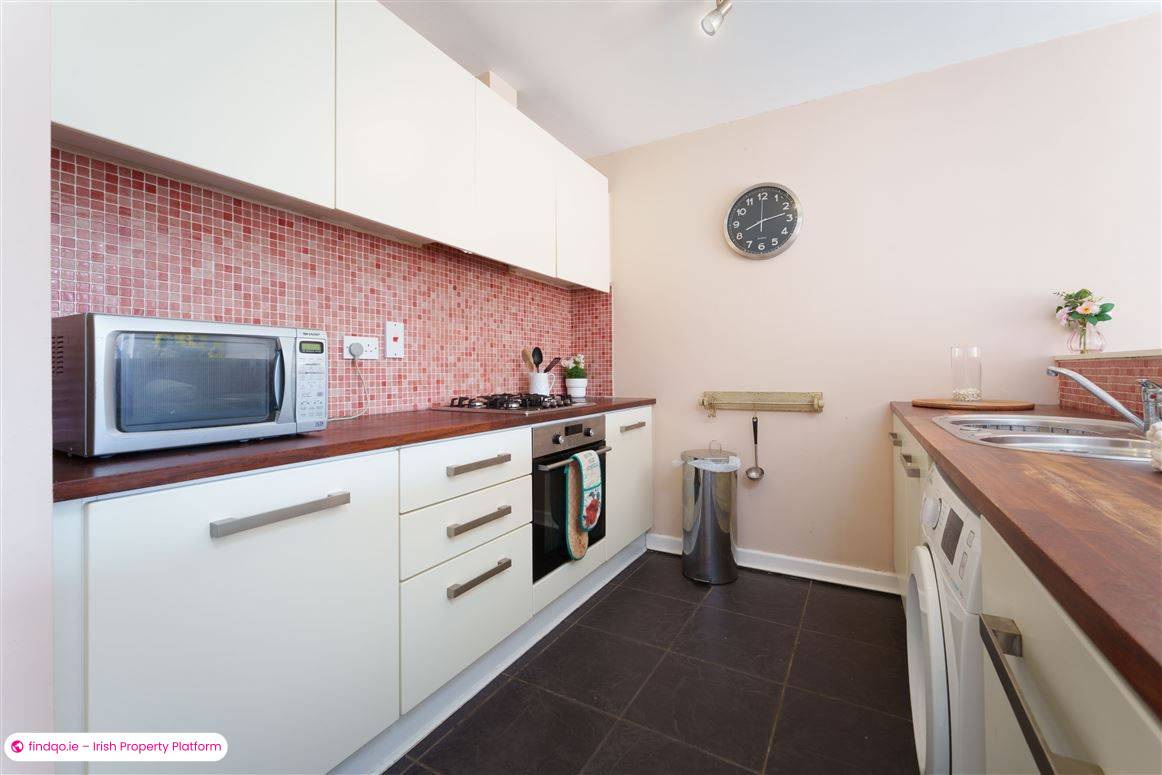 Terraced house for Sale in Greystones, Wicklow