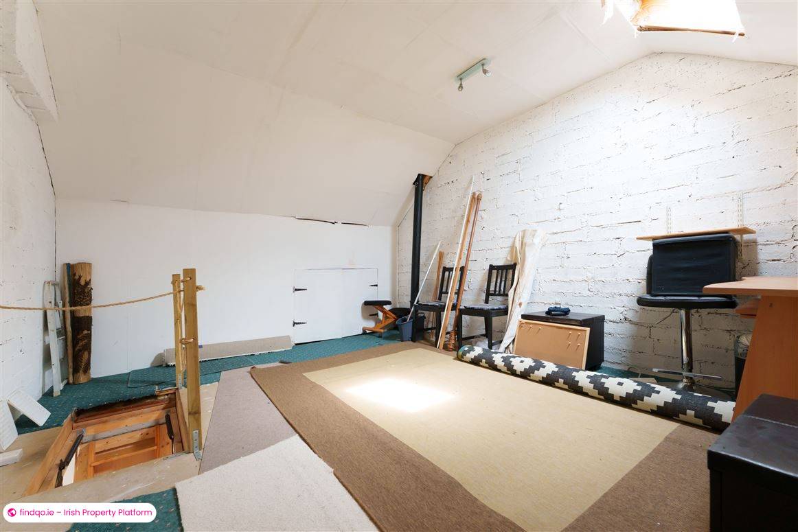 Terraced house for Sale in Greystones, Wicklow