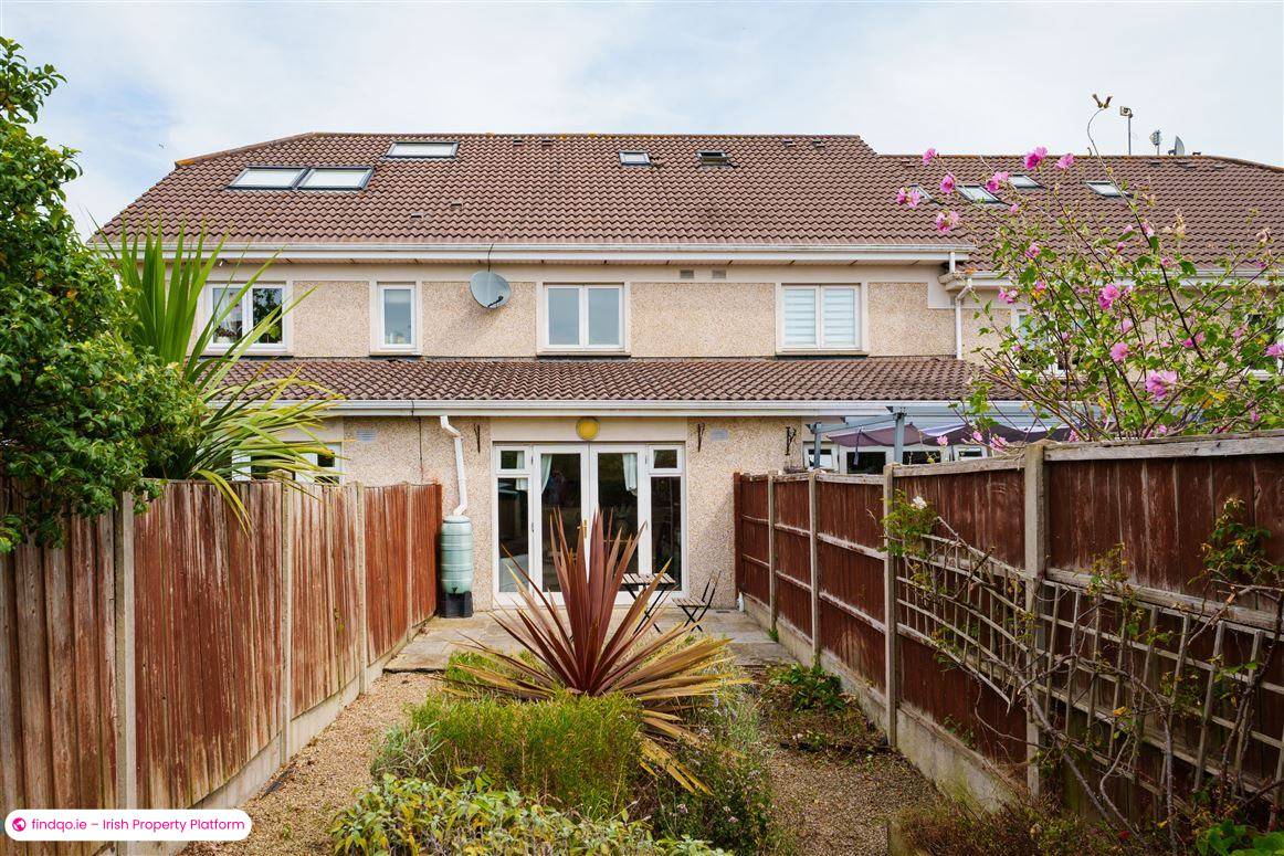 Terraced house for Sale in Greystones, Wicklow