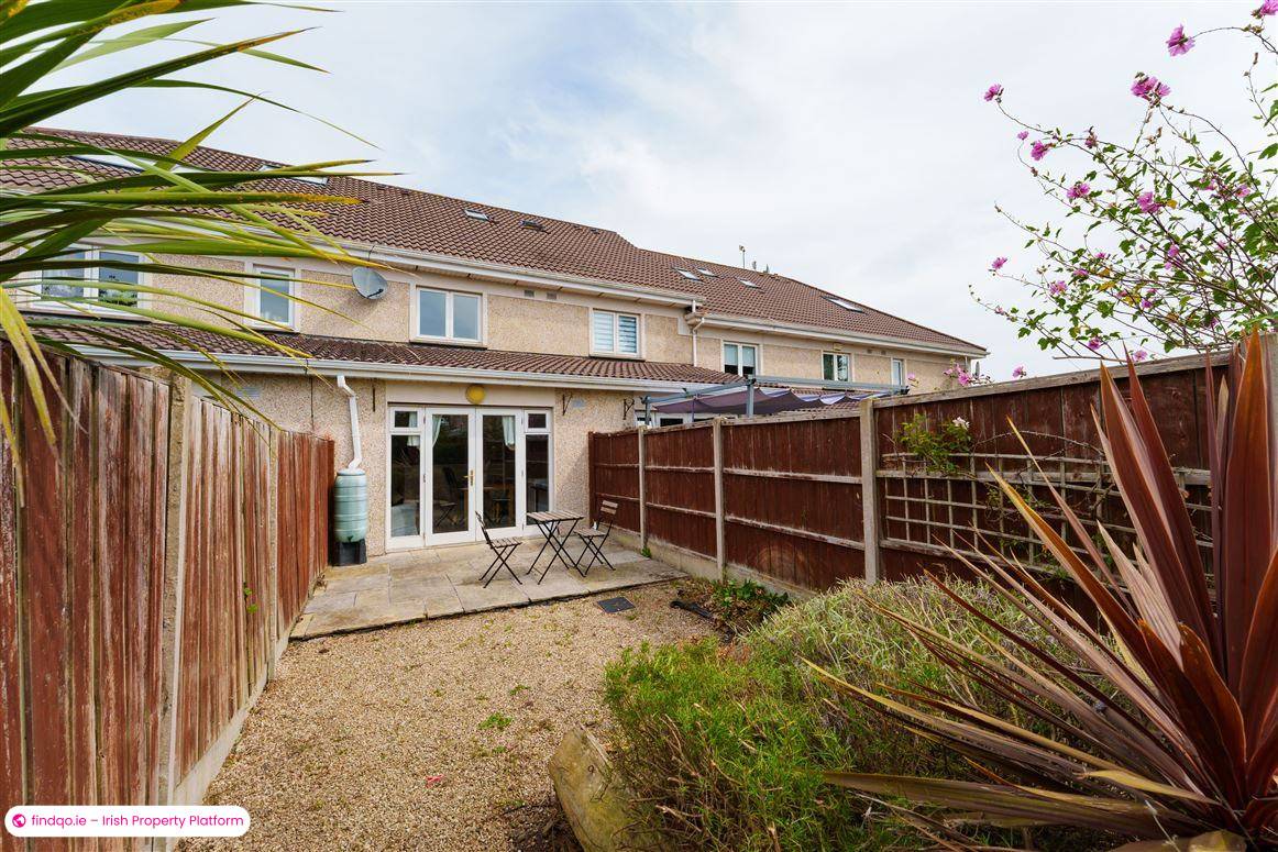 Terraced house for Sale in Greystones, Wicklow