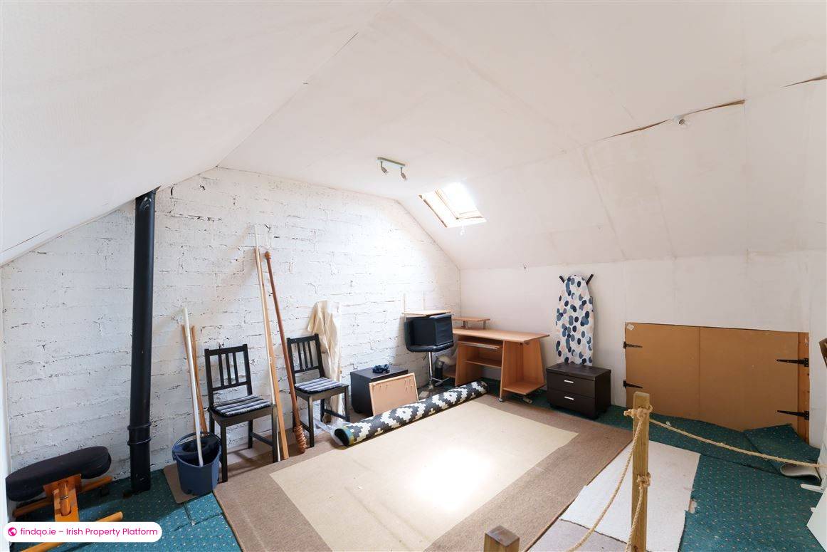 Terraced house for Sale in Greystones, Wicklow
