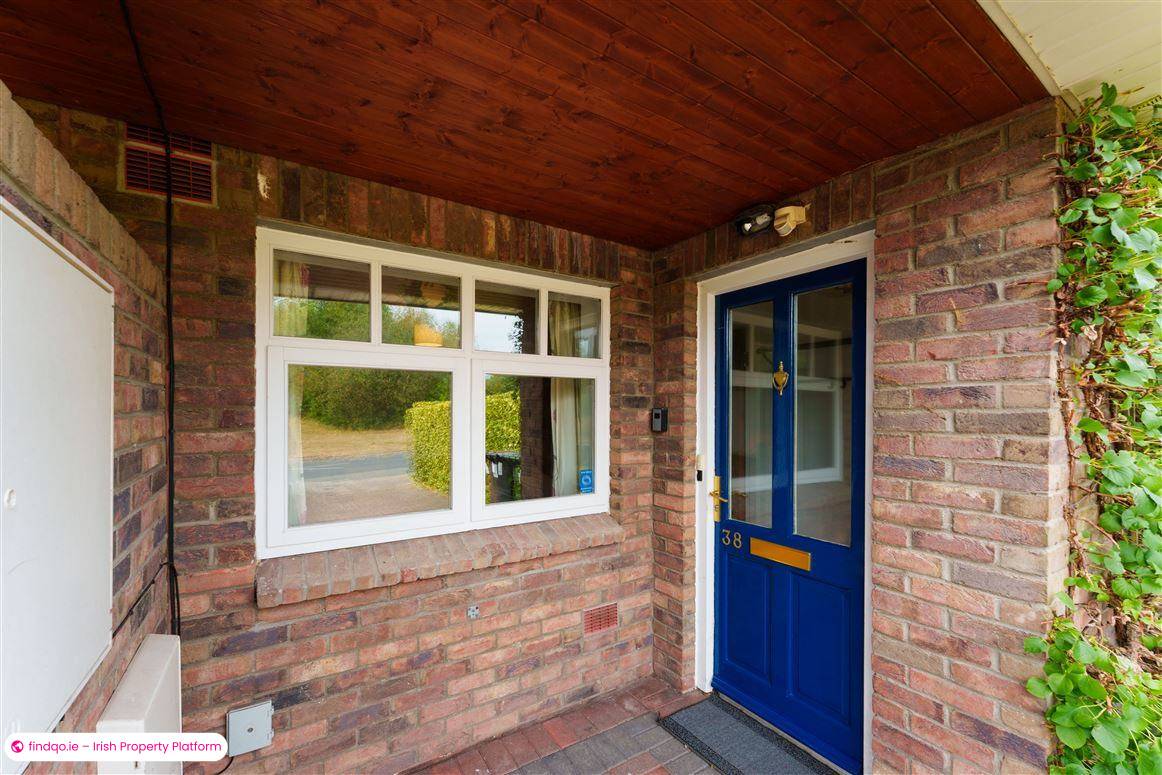 Terraced house for Sale in Greystones, Wicklow