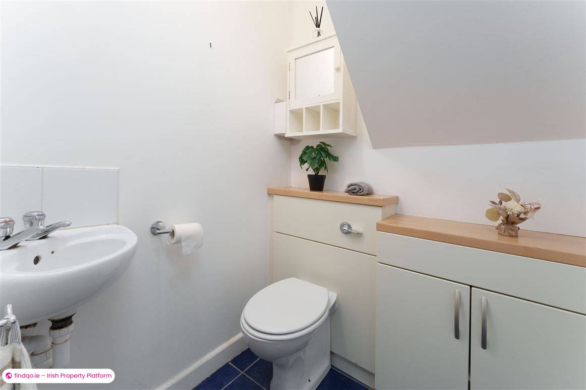 Terraced house for Sale in Greystones, Wicklow