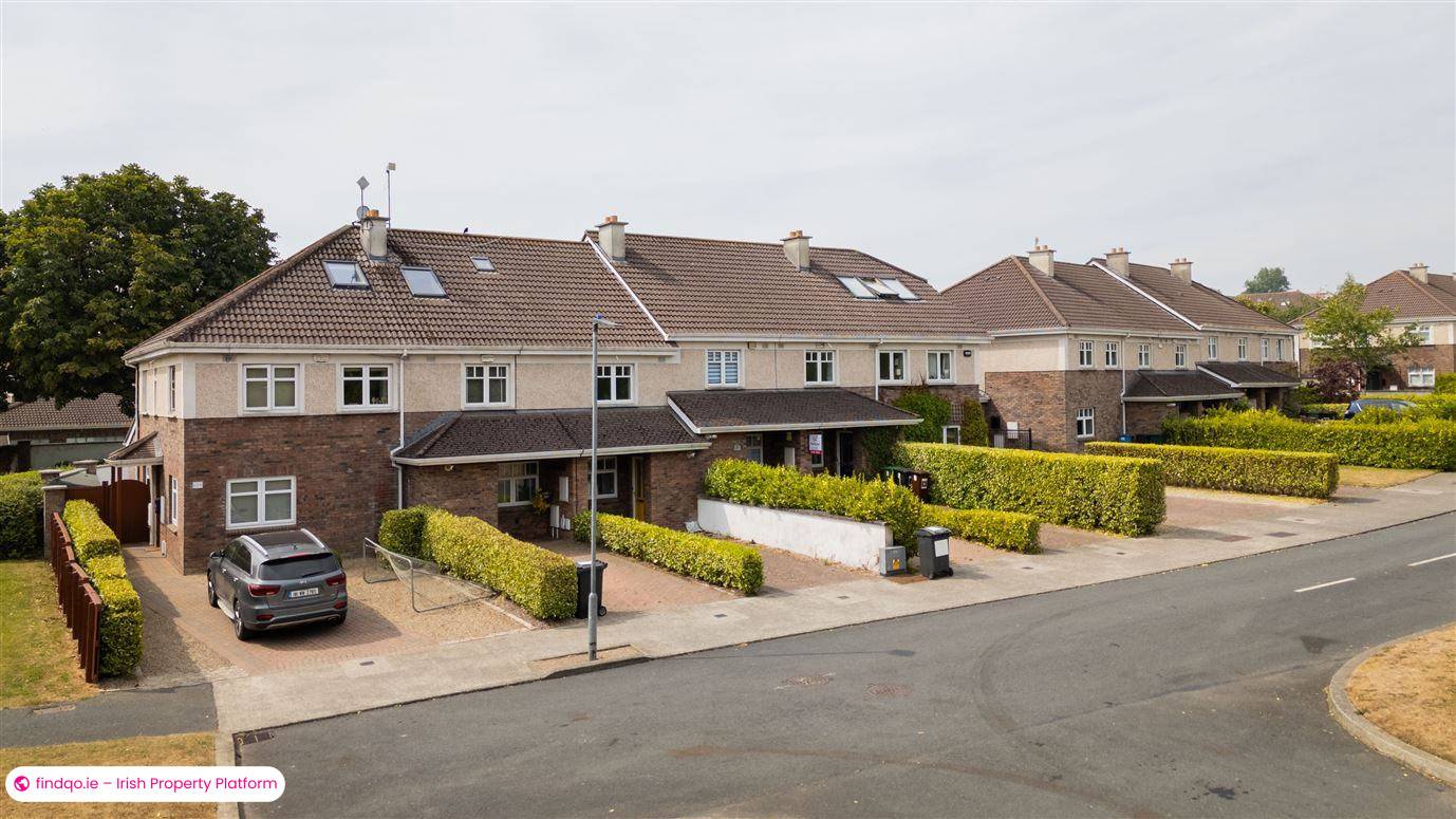Terraced house for Sale in Greystones, Wicklow