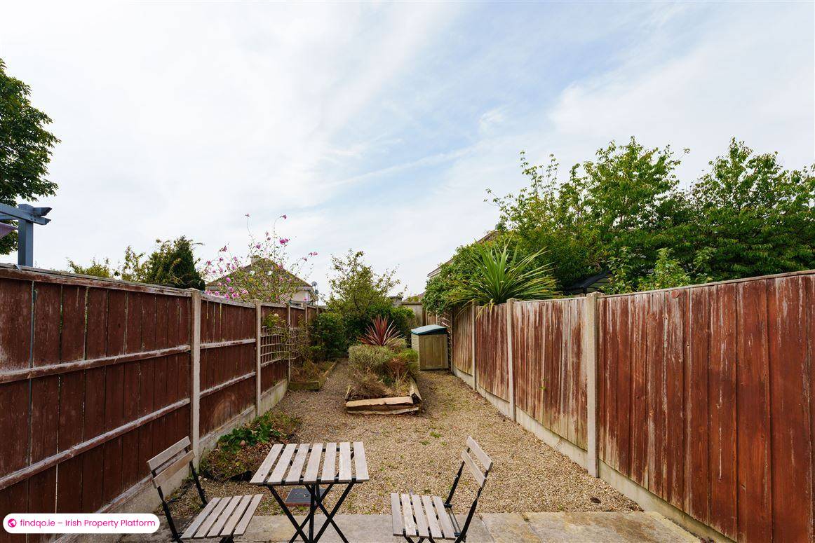 Terraced house for Sale in Greystones, Wicklow