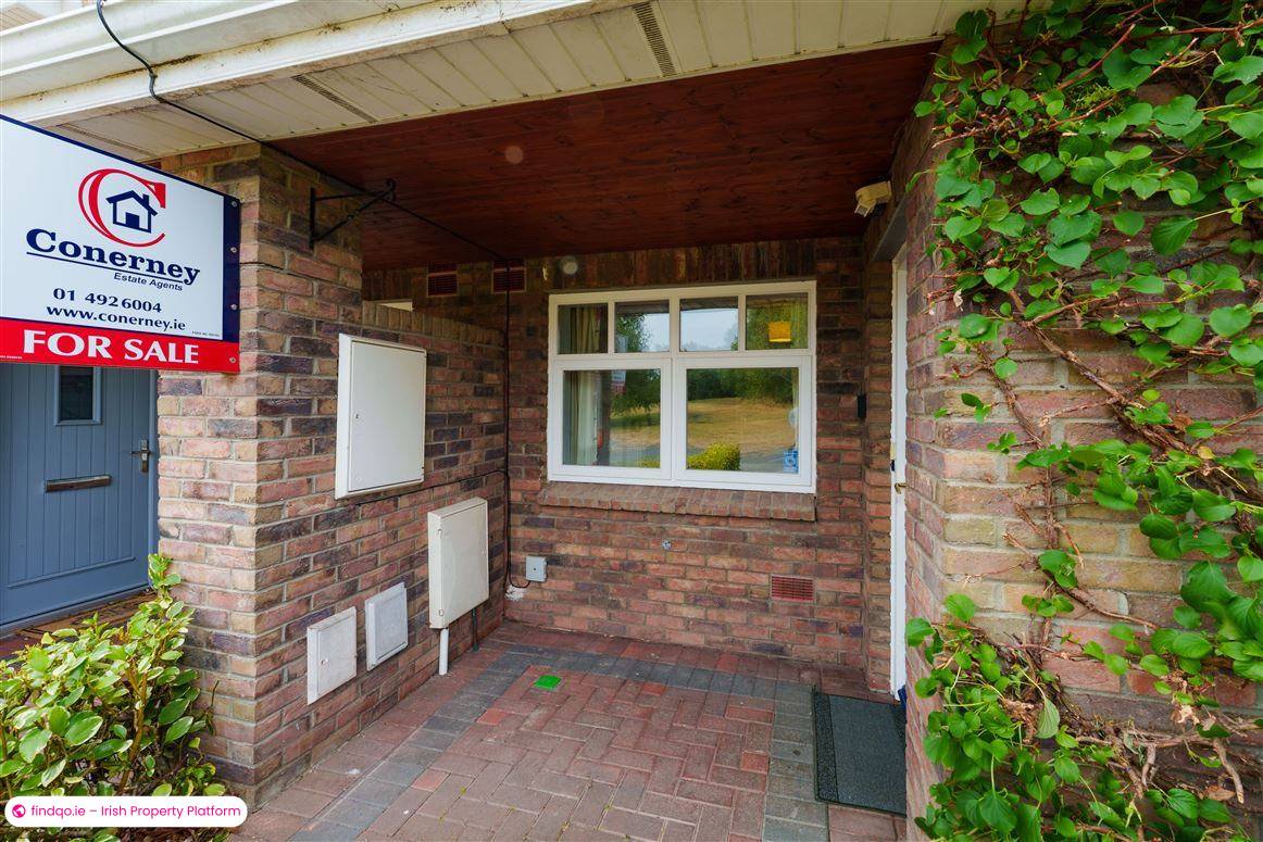 Terraced house for Sale in Greystones, Wicklow