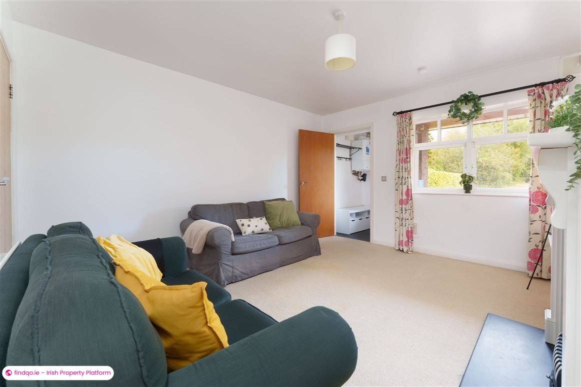 Terraced house for Sale in Greystones, Wicklow