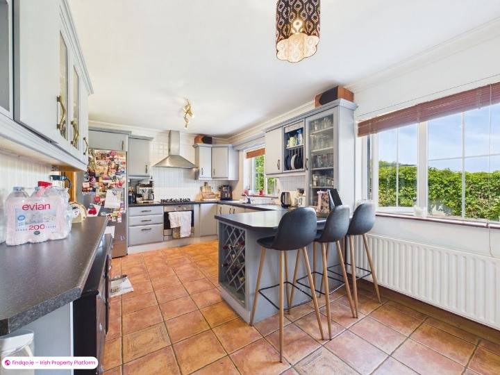 Detached house for Sale in Knockboy, Waterford