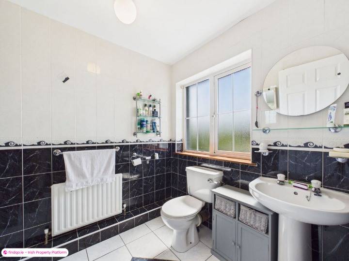 Detached house for Sale in Knockboy, Waterford