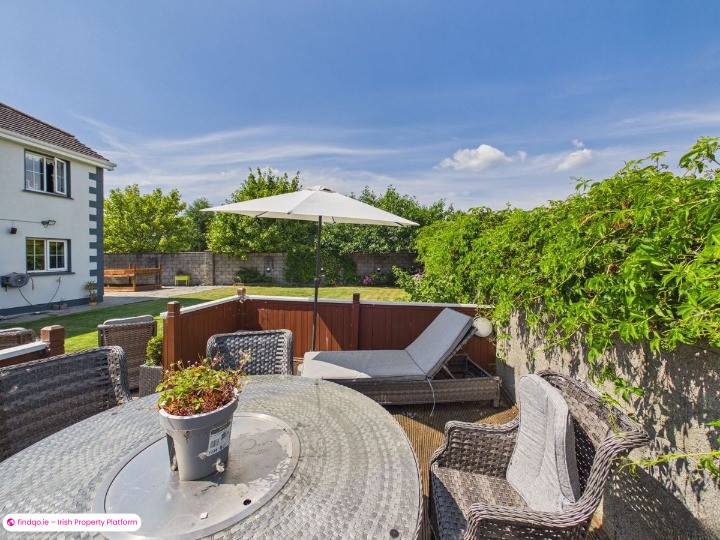 Detached house for Sale in Knockboy, Waterford
