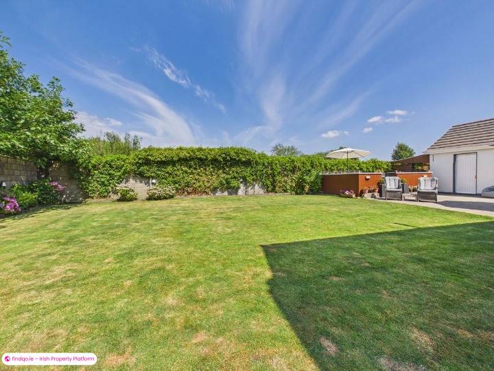 Detached house for Sale in Knockboy, Waterford
