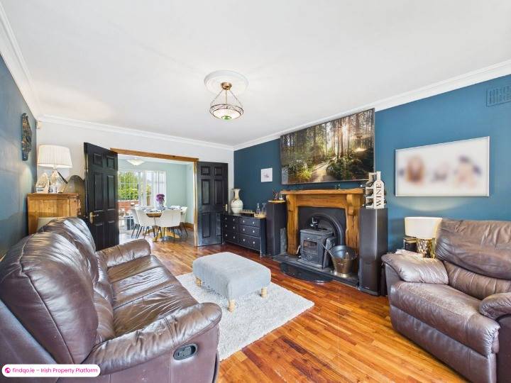 Detached house for Sale in Knockboy, Waterford
