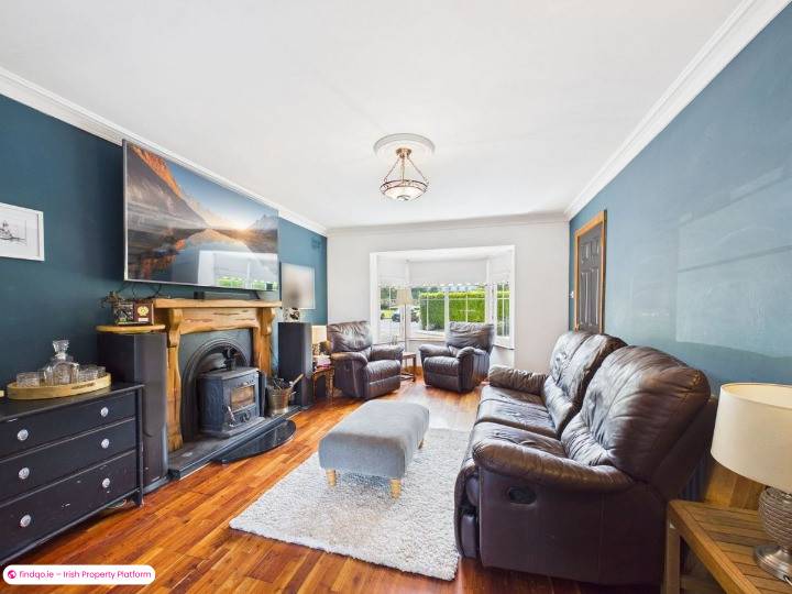 Detached house for Sale in Knockboy, Waterford