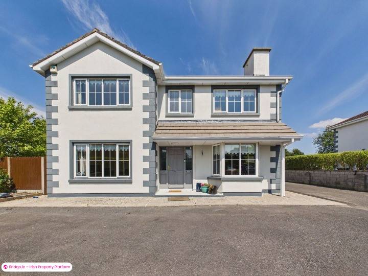 Detached house for Sale in Knockboy, Waterford