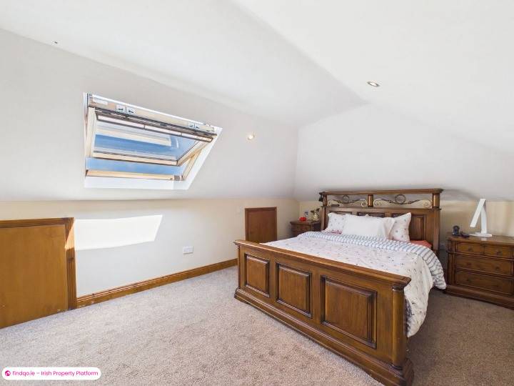 Detached house for Sale in Knockboy, Waterford