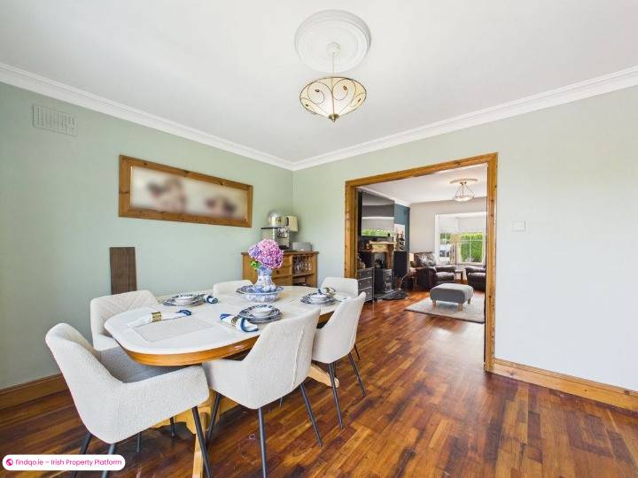 Detached house for Sale in Knockboy, Waterford