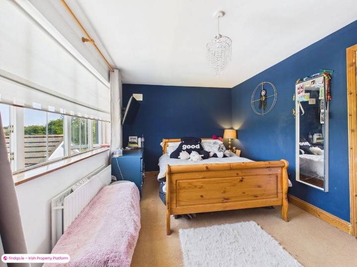 Detached house for Sale in Knockboy, Waterford