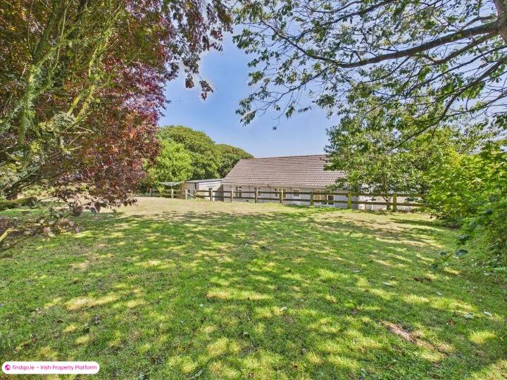 Bungalow for Sale in Bunmahon, Waterford