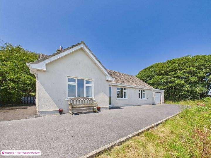 Bungalow for Sale in Bunmahon, Waterford