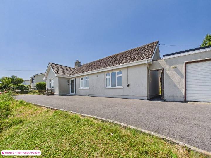 Bungalow for Sale in Bunmahon, Waterford